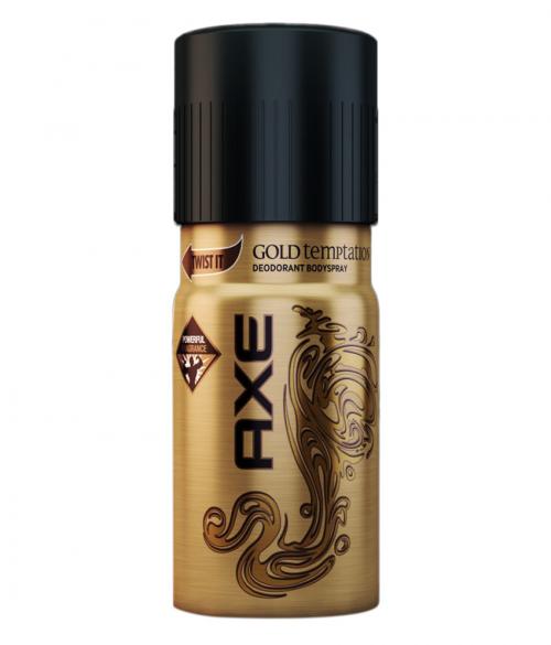 Axe Temptation 150ml Deodorant - (UL-231)