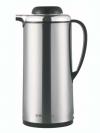 Homeglory S.S Button Steel Vacuum Flask 1ltr - (HG-TP1000A)