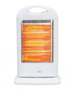 Home Glory Halogen Heater (Handy) - (UH-QH501)