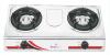 Homeglory 2 Burner S.S Gas Stove - (UH-GS202)