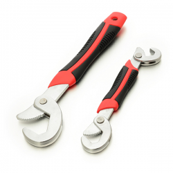 Multifunctional Universal Adjustable Wrench - (TP-640)