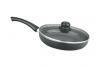 Homeglory Non-Stick Fry Pan 4 MM With Lid 26cm - (NP-26)
