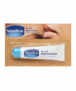 Vaseline Lip Care 10gm - (UL-246)