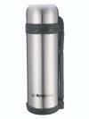 Homeglory Sleek Line Steel Vacuum Flask 1800ml - (HG-WB1800)