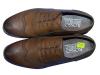 Brown Oxford Shoes For Men - (SB-195)