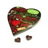 Heart Chocolate - 11 pcs - (TCG-041)