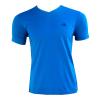 Blue Half Sleeve T-Shirt For Men - (SB-179)
