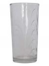 Water/Tea Glass - 6 pcs - (TP-642)