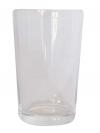 Plain Water Glass - 6 Pcs - (TP-649)