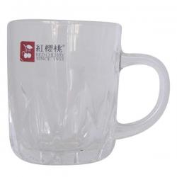 Tea Glass With Holder - 6 pcs - (TP-660)