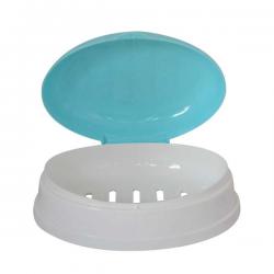 Oval Soap Case - (TP-683)