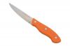 Orange Handle Knife - (TP-693)