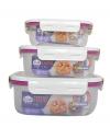 Oven Container Set - (TP-703)
