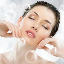 Peeling Facial Services (Oxygen) - (OF-040)