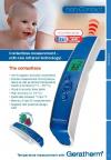 Geratherm Non Contact Infrared Thermometer