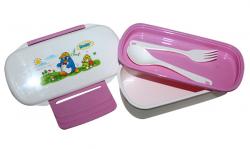 Single Layer Launch Box For Kids - (NUNA-119)