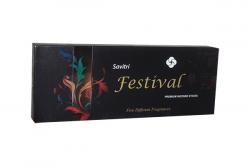Savitri Festival Premium Incense Sticks - (INCENSE-001)