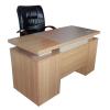 Wooden Office Table (Large) - (FL217-24)