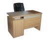 Wooden Office Table - (FL217-23)