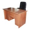Wooden Computer Desk - Office Table - (FL217-15)