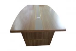 Wooden Meeting Table - (FL2017-25)