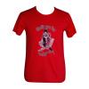 Joga Le Hunchha Bhet Printed Round Necked T-Shirt - (PL-003)