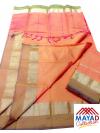 South Indian Cotton Silk Saree - (MDC-101)