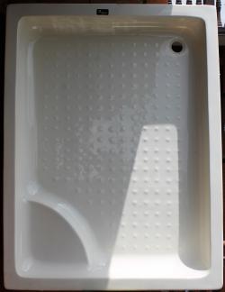 Galaxi Acrylic Bath Tub (shower Tray) Size (900x1200) mm