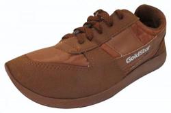 Goldstar Sports Shoes For Men - G-Brown-03