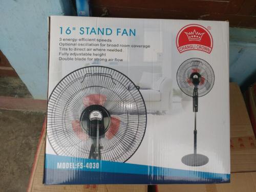 16'' Stand Fan