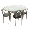 4 Seater Dinning Table Set - FL220-27
