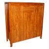 Brown Colored Wooden Rack - FL620-36