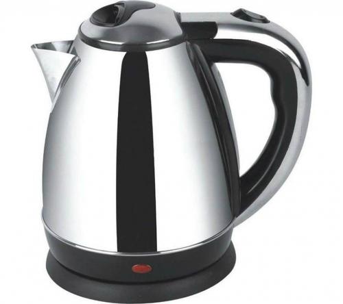 Brand New Electric Kettle (1.8 Ltr.)