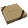 16 Piece Chocolate - Wooden Box TCG-101