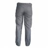 Cotton Pants for Men - Grey
