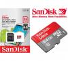 Sandisk 64gb Ultra Micro Sd SDXC 48mb/s Class 10(original not a copy)