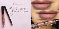Candy K | Kylie Lipkit