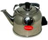 ElectroMax Stainless Steel Electric Kettle - 6 ltr