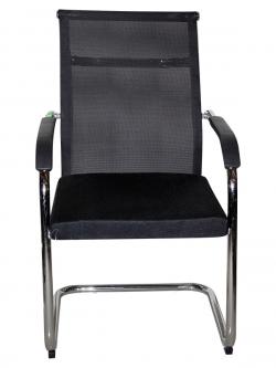 Fixed Visitor Chair - (SD-022)