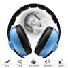 Baby Ear Protection Noise Cancelling HeadPhones for Babies for 3 Months to 2 Years #Nrs. 2800