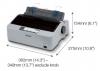 Epson Billing Printer LQ 310
