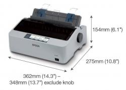 Epson Billing Printer LQ 310