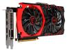 msi graphic cards