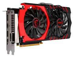 msi graphic cards