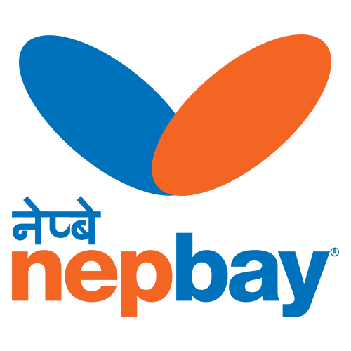 NepBay Enterprise Online Shop