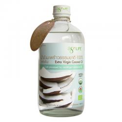 Thai Extra Virgin Coconut Oil