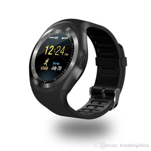 Beautiful Smartwatch # 1800/- Free 4 GB pendrive And Samsung Earphone And Free Home Delivery