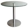 Small Cafe Table - Round Shape - (SD-040)