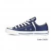 mens dark blue converse shoe