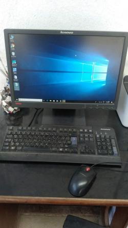 Lenovo Desktop M90